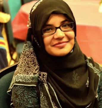 Laraib Shaikh, Jai Certified Parent Coach